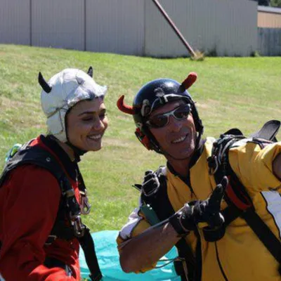 Preity G Zinta (Miss Bollywood)